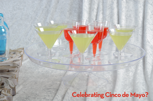 mini barware disposable and plastic recyclable for your party resized 600