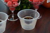 Super Bowl Bomber Glasses