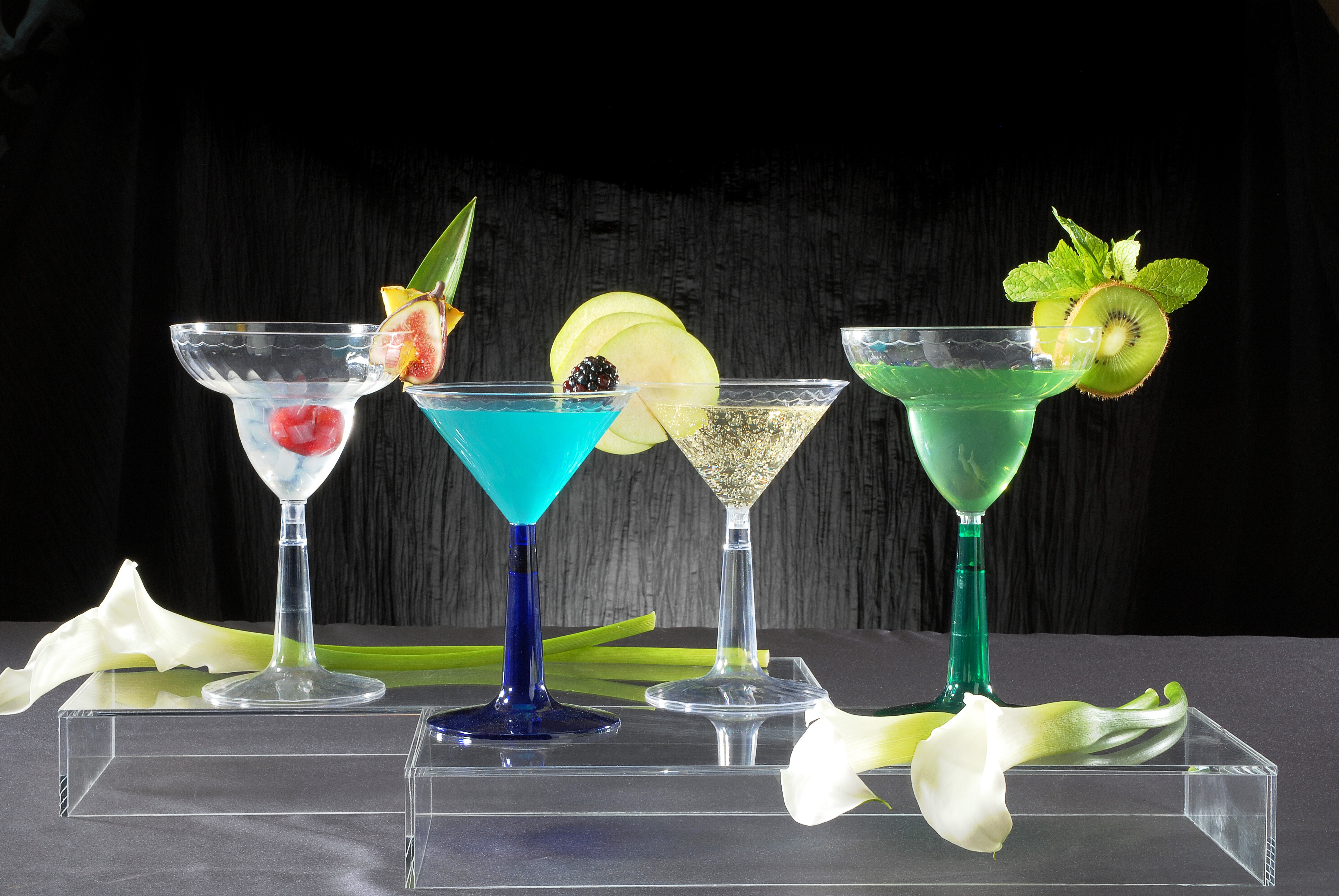 Make it a Margarita Night!